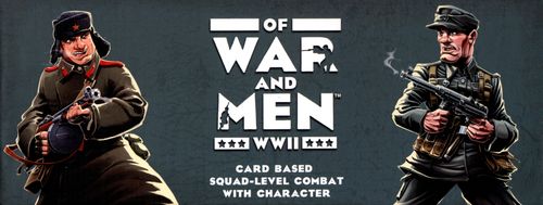Of War and Men: WWII