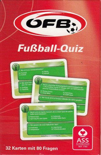 ÖFB Fußball-Quiz