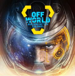 Off World: Building Better Colonies