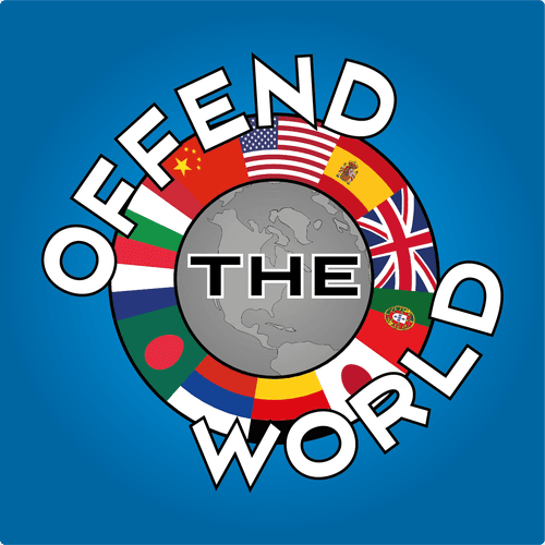 Offend The World