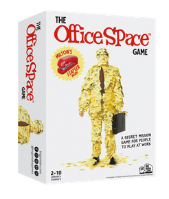 Office Space: The Game