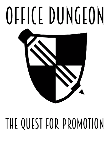 OfficeDungeon: The Quest for Promotion