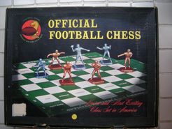 Official Football Chess