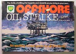 Offshore Oil Strike