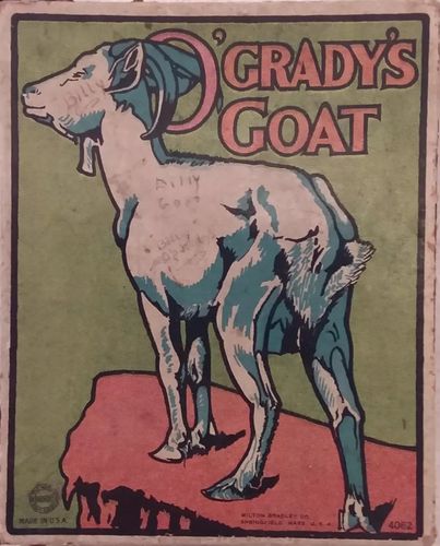 O'Grady's Goat