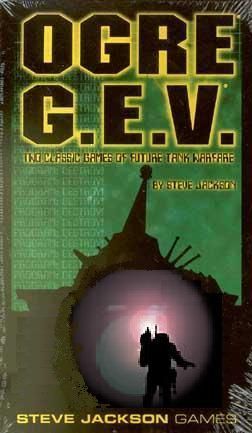 Ogre / G.E.V.