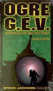 Ogre / G.E.V.