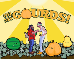 Oh My Gourds!
