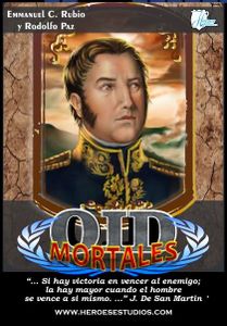 Oíd Mortales