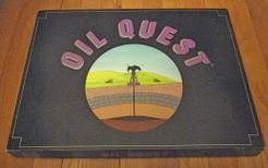 Oil Quest: The Game of Energy and Excitement