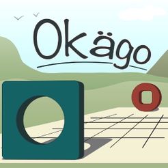 Okägo