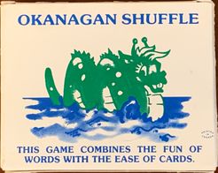 Okanagan Shuffle