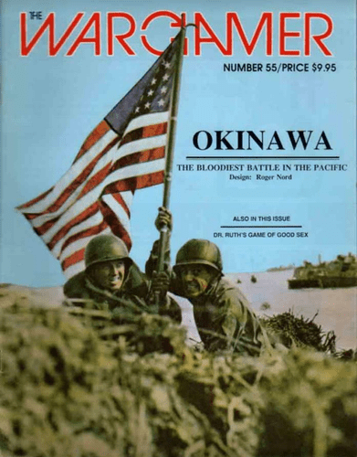 Okinawa: The Bloodiest Battle In The Pacific