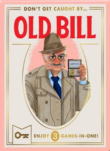 Old Bill