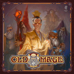 Old Mage