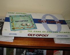 Oly-opoly