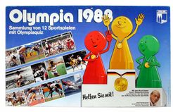 Olympia 1988