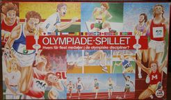 Olympiade-spillet