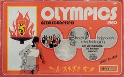 Olympics 1980