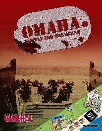 Omaha:  The Battle for the Beach