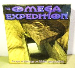 Omega Expedition