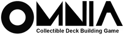 OMNIA Collectible Deckbuilding Game