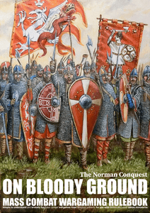 On Bloody Ground: The Norman Conquest