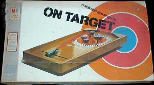 On Target