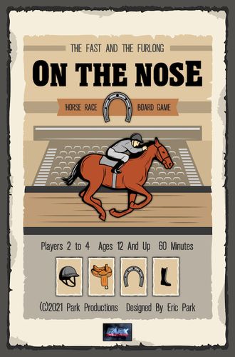 On The Nose: The Fast and the Furlong