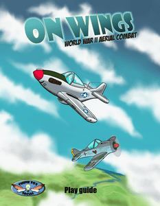 On Wings: World War II Aerial Combat