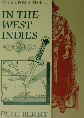 Once Upon a Time in the West Indies