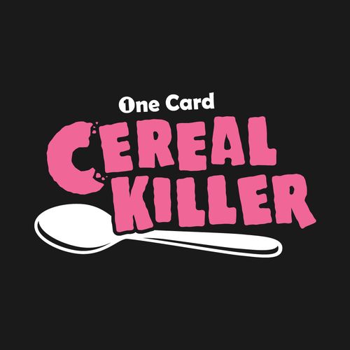 One Card: Cereal Killer