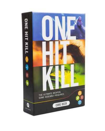 One Hit Kill