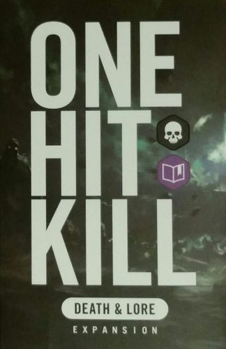 One Hit Kill: Death & Lore Expansion