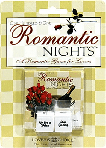 One Hundred & One Romantic Nights