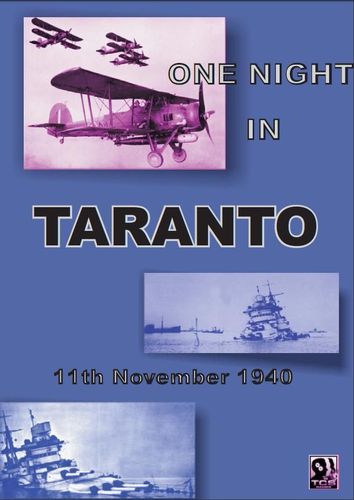 One Night in Taranto