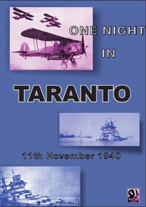 One Night in Taranto