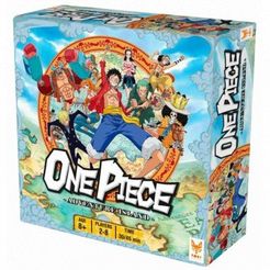 One Piece: Adventure Island