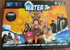 One Piece: Water 7