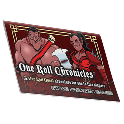 One Roll: Chronicles