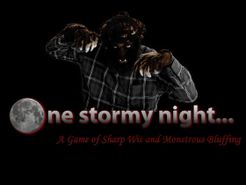 One Stormy Night