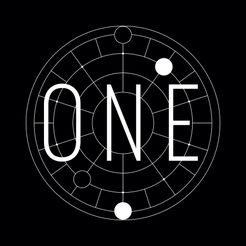 ONE