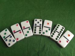 Oneonta Domino Whist