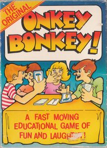 Onkey Bonkey!