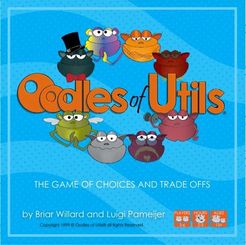 Oodles of Utils