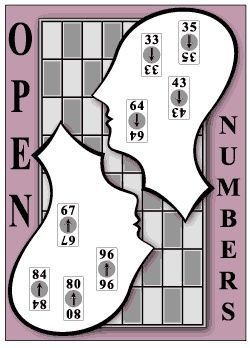 Open Numbers Game