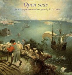 Open seas