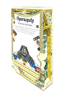Operaopoly
