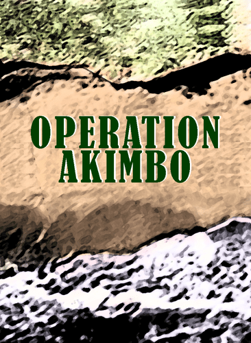 Operation Akimbo