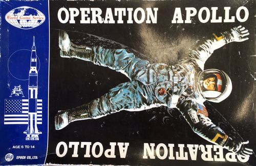Operation Apollo